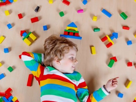 Immagine articolo: Salute, un app per aiutare i ragazzi autistici a fare la spesa e non solo. Ecco il progetto presentato 