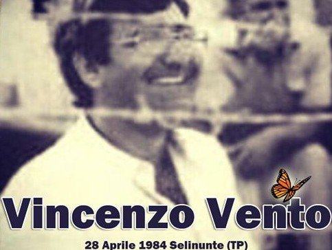 Immagine articolo: 31 anni fa veniva ucciso Vincenzo Vento. La figlia: "Un padre meraviglioso"