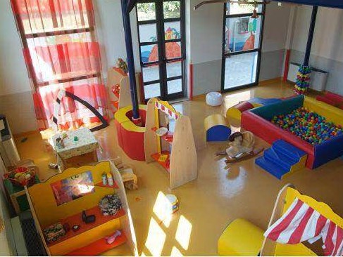 Immagine articolo: Castelvetrano, asili nido: 70 nuovi posti disponibili per l’anno scolastico 2026/2027 Immagine articolo: Castelvetrano, asili nido: 70 nuovi posti disponibili per l’anno scolastico 2026/2027