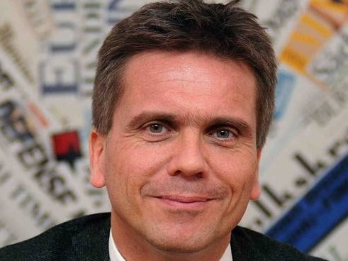 Immagine articolo: Il giornalista Maarten van Aalderen in Sicilia per l'associazione Palma Vitae di Castelvetrano Immagine articolo: Il giornalista Maarten van Aalderen in Sicilia per l'associazione Palma Vitae di Castelvetrano
