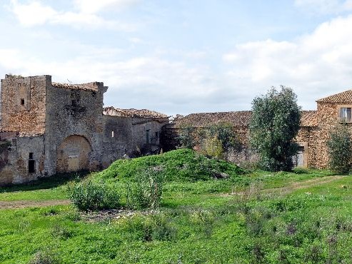 Immagine articolo: Alla “scoperta” della Torre Canalotto-Favata e della Chiesa della Vergine del Pianto e dei Sette Dolori a Castelvetrano 