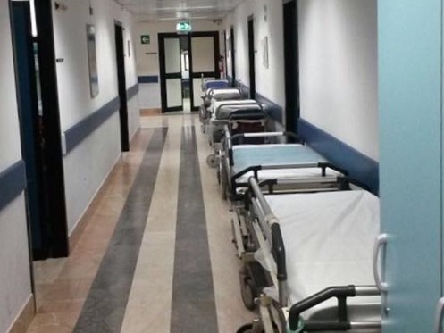 Immagine articolo: “Il nostro Ospedale ancora una volta penalizzato. Cittadini se ne ricordino alle Regionali”. Nota di Orgoglio