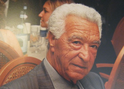 Immagine articolo: E' venuto a mancare il cavaliere Pietro Durante all'età di 85 anni Immagine articolo: E' venuto a mancare il cavaliere Pietro Durante all'età di 85 anni