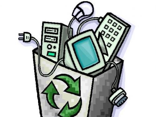Immagine articolo: C.bello: avviato il servizio di ritiro “porta a porta” dei rifiuti da Apparecchiatura Elettrica ed Elettronica