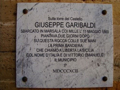 Immagine articolo: La Dittatura a Salemi assunta da Garibaldi tra incongruenze e dati storici che raccontano una verità diversa Immagine articolo: La Dittatura a Salemi assunta da Garibaldi tra incongruenze e dati storici che raccontano una verità diversa