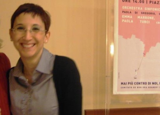 Giulia Bongiorno in una foto d'archivio