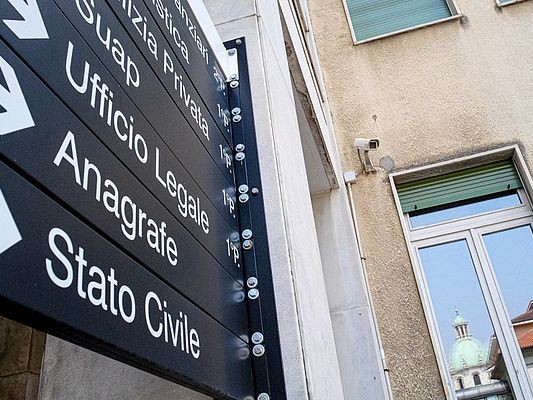 Immagine articolo: Castelvetrano, il Comune riorganizza uffici e servizi: nove Direzioni operative Immagine articolo: Castelvetrano, il Comune riorganizza uffici e servizi: nove Direzioni operative