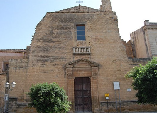 Immagine articolo: Chiesa di S. Domenico: ripartiti i lavori. Si spera nella riapertura al termine