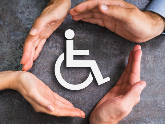 Immagine articolo: Invalidità civile: prestazioni assistenziali e rimedi giurisdizionali