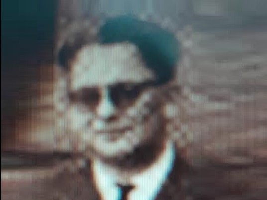 Immagine articolo: Castelvetrano ricorda, Angelo Marrone, un salemitano alla corte della nostra città Immagine articolo: Castelvetrano ricorda, Angelo Marrone, un salemitano alla corte della nostra città