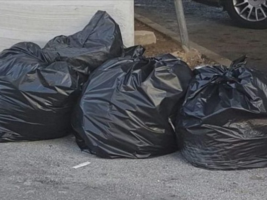 Immagine articolo: Partanna, aumentano i controlli sul sistema di raccolta dei rifiuti. Tolleranza zero verso chi abbandona la spazzatura 