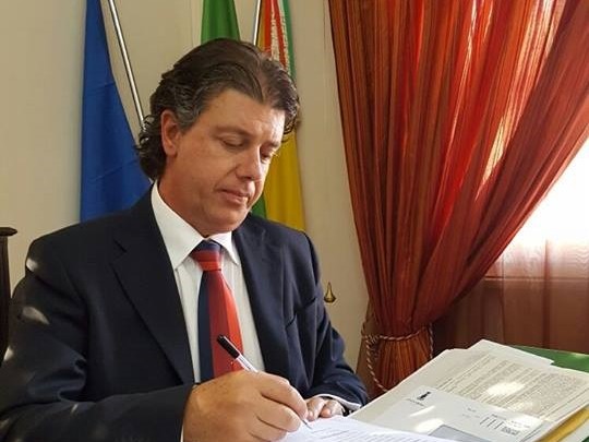 Immagine articolo: Buoni spesa in favore delle famiglie bisognose: a Natale l’Amministrazione del sindaco Castiglione stanzia 10.000 euro
