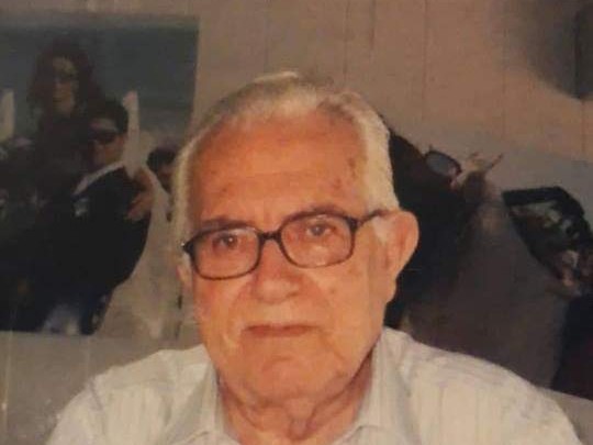 Immagine articolo: Campobello piange l'ex Sindaco Indelicato. Un uomo nel cuore dei Campobellesi Immagine articolo: Campobello piange l'ex Sindaco Indelicato. Un uomo nel cuore dei Campobellesi