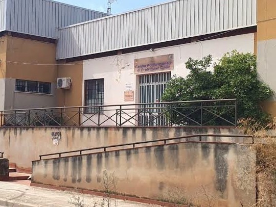 Immagine articolo: Castelvetrano, il C.O.C. della Protezione Civile Comunale torna operativo