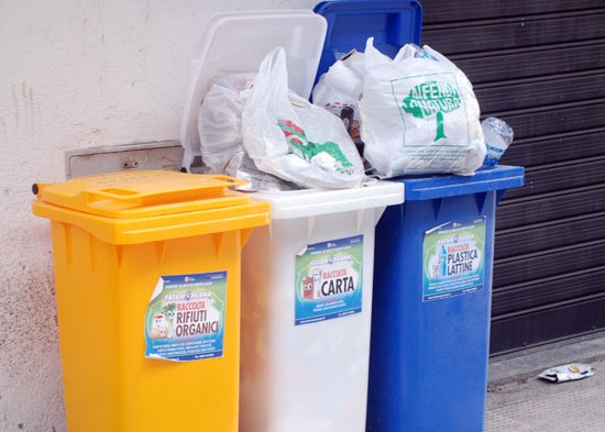 Immagine articolo: Gestione dei rifiuti, l'Ato di Trapani esempio di dilapidazione di risultati e conoscenze