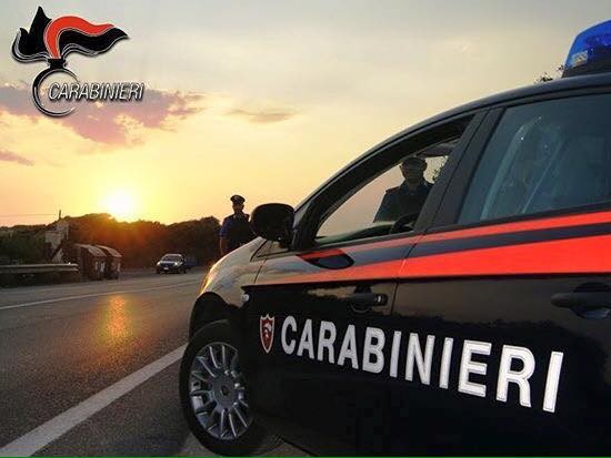 Immagine articolo: CVetrano e Mazara: Violano gli obblighi imposti dall’A.G.  Arrestati dai Carabinieri