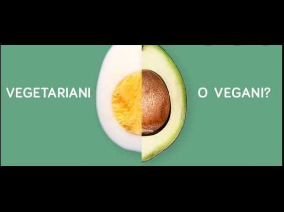 Immagine articolo: Vegetariani o vegani? Ecco quali sono le principali differenze Immagine articolo: Vegetariani o vegani? Ecco quali sono le principali differenze
