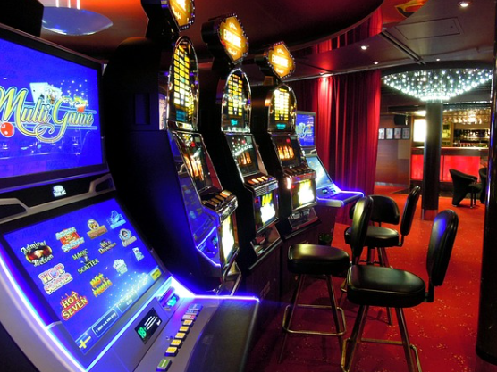 Immagine articolo: La crescita delle slot machine online e sviluppi del 2025 Immagine articolo: La crescita delle slot machine online e sviluppi del 2025