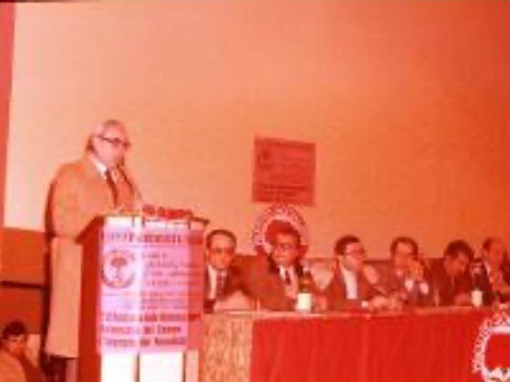 Immagine articolo: La storia dell’Ospedale di CVetrano e il contributo della Regione, del Ministero e dei castelvetranesi d’America per la nascita del presidio ospedaliero belicino