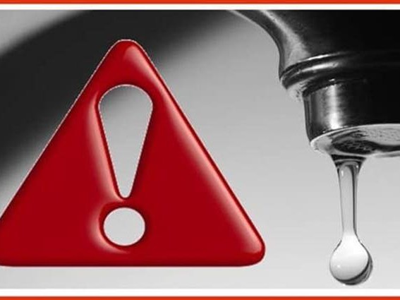 Immagine articolo: Marinella, sospesa l’erogazione dell’acqua per manutenzione nella giornata di domani