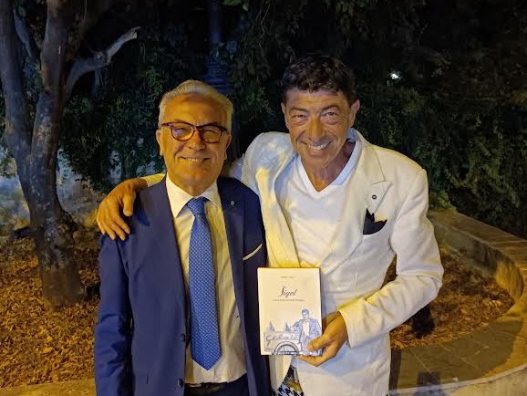 Immagine articolo: Castelvetrano, i maestri della pasticceria Siciliana all'Alberghiero "Virgilio Titone" Immagine articolo: Castelvetrano, i maestri della pasticceria Siciliana all'Alberghiero "Virgilio Titone"