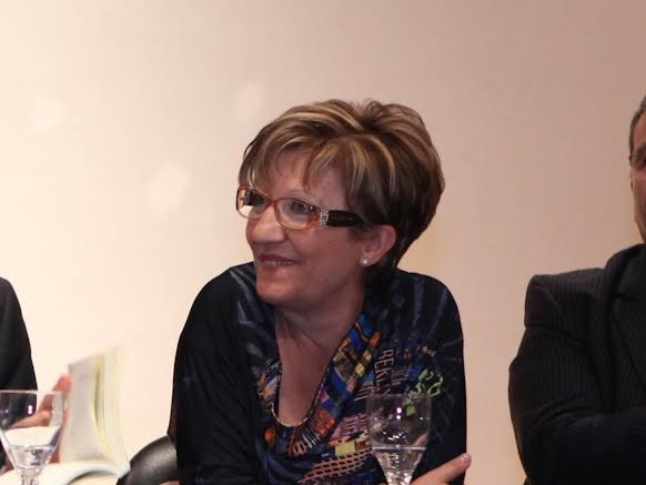 Immagine articolo: Gibellina, sarà presentato il 2 aprile il nuovo libro di Giovannella Ragona Immagine articolo: Gibellina, sarà presentato il 2 aprile il nuovo libro di Giovannella Ragona