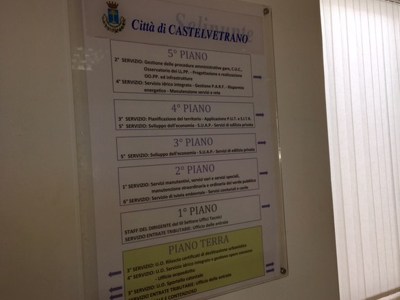 Immagine articolo: "Legittimo l'aumento della TARI a Castelvetrano". I chiarimenti del Comune Immagine articolo: "Legittimo l'aumento della TARI a Castelvetrano". I chiarimenti del Comune
