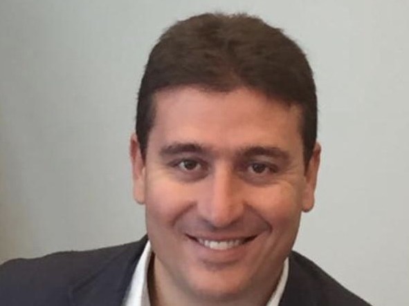 Immagine articolo: Salemi, Salvatore Bendici candidato a sindaco. E' sostenuto dalla lista civica “Uniti Per Salemi" Immagine articolo: Salemi, Salvatore Bendici candidato a sindaco. E' sostenuto dalla lista civica “Uniti Per Salemi"