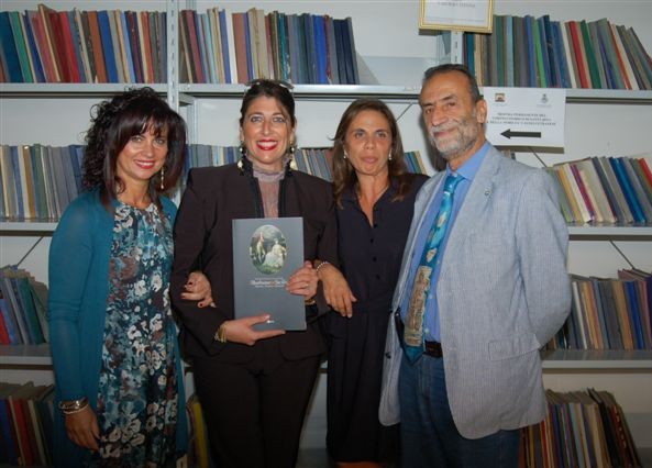 Presentazione del Libro: I Borboni in Sicilia: Palermo, Ficuzza e dintorni Presentazione del Libro: I Borboni in Sicilia: Palermo, Ficuzza e dintorni