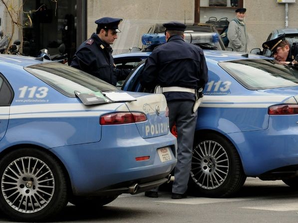 Immagine articolo: CVetranese arrestato a Villa San Giovanni. In auto cocaina per 500 Mila Euro