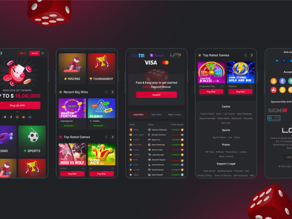 Immagine articolo: Gioco Sicuro: Trovare un Casinò Online Affidabile in Italia Immagine articolo: Gioco Sicuro: Trovare un Casinò Online Affidabile in Italia