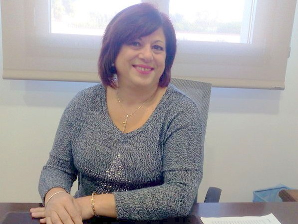 Immagine articolo: Erina Ingargiola nuova Presidente di SocialMedical: "Farò il massimo per i bisognosi castelvetranesi" 