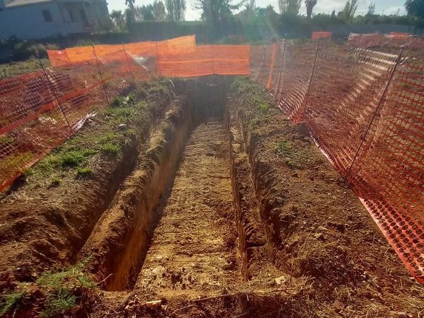 Immagine articolo: Scavi per l’elettrodotto, le precisazioni di Terna: “Scavi condotti da archeologi in accordo con la Soprintendenza” Immagine articolo: Scavi per l’elettrodotto, le precisazioni di Terna: “Scavi condotti da archeologi in accordo con la Soprintendenza”