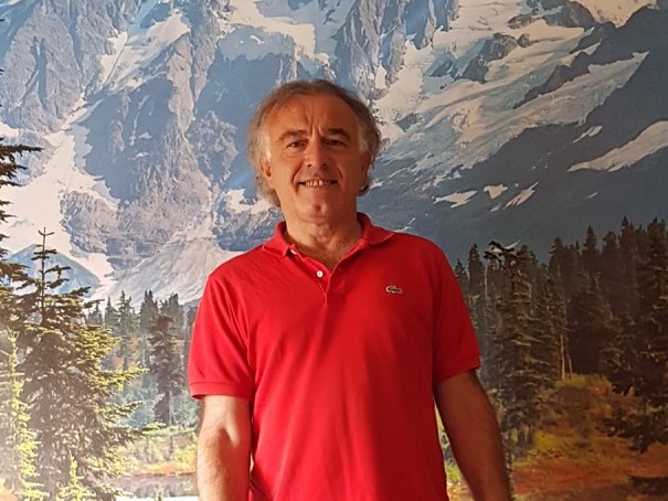 Immagine articolo: Giornata della Salute Mentale, l’intervista al Dott. Paolo Pace - VIDEO