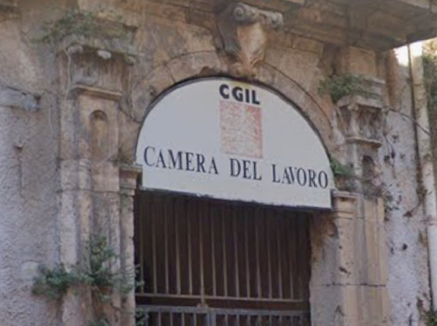 Immagine articolo: Castelvetrano, apre il primo Sportello sociale Spi Cgil della provincia di Trapani