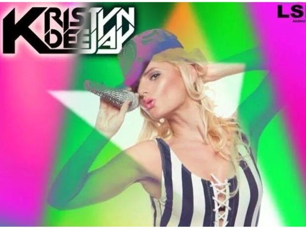 Immagine articolo: Gibellina, venerdì l'ultima serata delle “Notti d’estate”. Ospite internazionale Dj Kristyne Immagine articolo: Gibellina, venerdì l'ultima serata delle “Notti d’estate”. Ospite internazionale Dj Kristyne