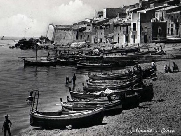 Immagine articolo: “C’era una volta Selinunte, un delizioso villaggio di pescatori..”