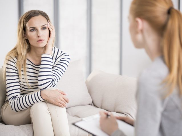 Immagine articolo: Rivolgersi allo psicologo: tra paura del giudizio, vergogna e necessità Immagine articolo: Rivolgersi allo psicologo: tra paura del giudizio, vergogna e necessità