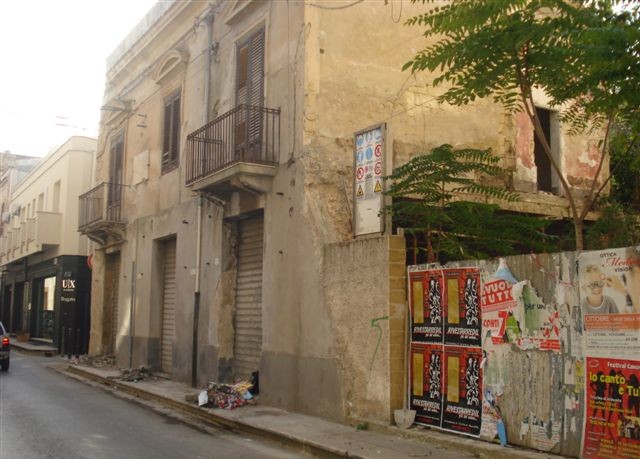 La “Casa del Pardo”