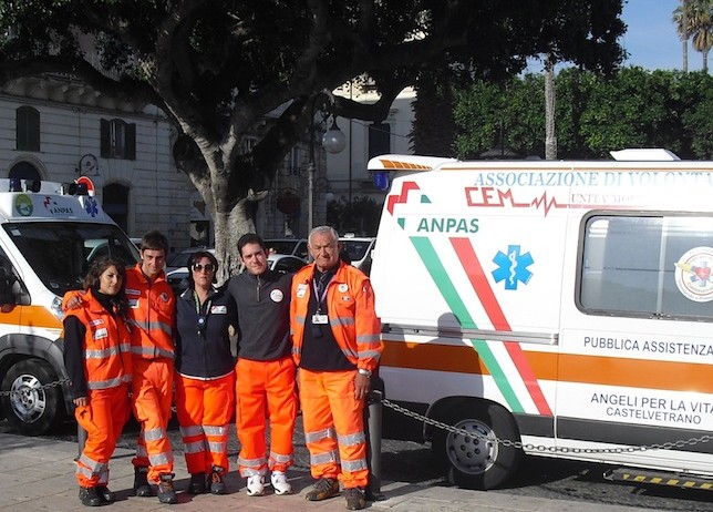 Immagine articolo: Sbarco di 41 tunisini a Mazara, operativi gli "Angeli" di Castelvetrano. Il racconto Immagine articolo: Sbarco di 41 tunisini a Mazara, operativi gli "Angeli" di Castelvetrano. Il racconto