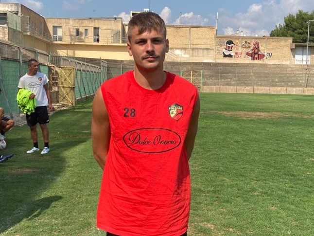 Immagine articolo: Coppa Italia, la Folgore vince di misura contro la capolista Akragas Immagine articolo: Coppa Italia, la Folgore vince di misura contro la capolista Akragas