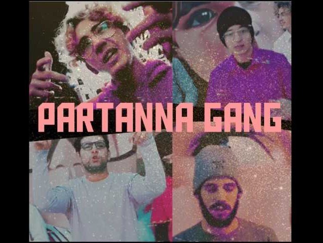 Immagine articolo: Nuovo singolo per la giovane band partannese “Partanna Gang”