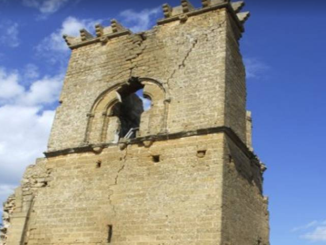 Immagine articolo: Alla scoperta del castello di Bigini di Castelvetrano dimora anche di una sezione della Santa Inquisizione Immagine articolo: Alla scoperta del castello di Bigini di Castelvetrano dimora anche di una sezione della Santa Inquisizione
