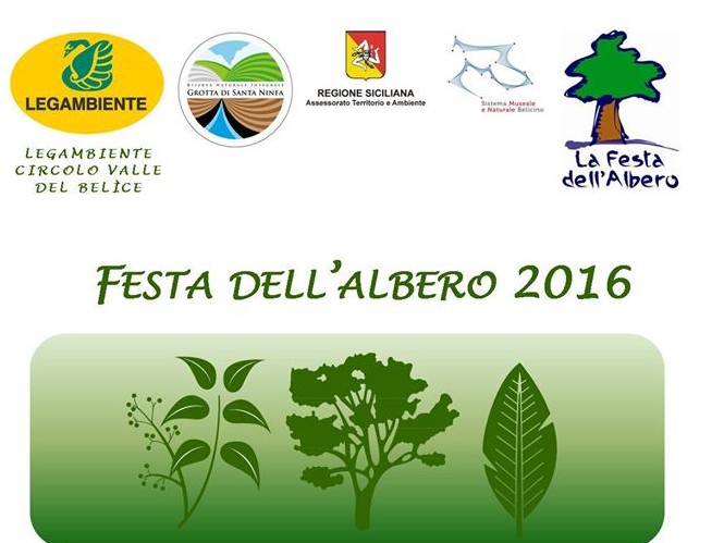 Immagine articolo: Festa dell'albero, Legambiente Valle del Belice coinvolge 10 scuole belicine 
