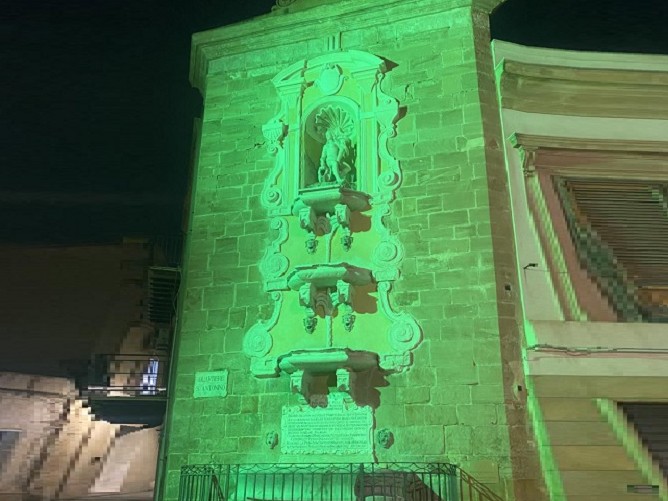 Immagine articolo: Castelvetrano si prepara alla Giornata Mondiale dedicata alla Salute mentale