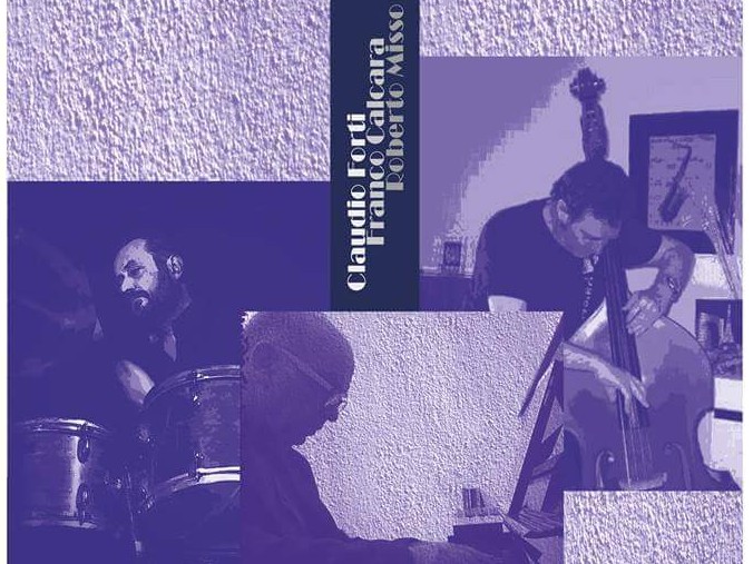 Immagine articolo: Concerto Jazz a Marsala. Sul palco il “Lilybaeum Jazz Trio” con il cvetranese Franco Calcara al pianoforte