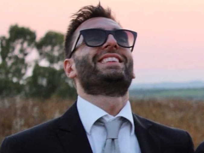 Immagine articolo: Un saluto “speciale” degli amici in ricordo di Gaspare Allegra. Un post sui social per ricordare l’amico scomparso Immagine articolo: Un saluto “speciale” degli amici in ricordo di Gaspare Allegra. Un post sui social per ricordare l’amico scomparso