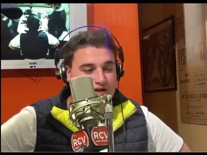 Immagine articolo: Nuovo progetto per la Folgore: pronto il titolo di Promozione. Carrara: "Raggiunto accordo verbale" Immagine articolo: Nuovo progetto per la Folgore: pronto il titolo di Promozione. Carrara: "Raggiunto accordo verbale"