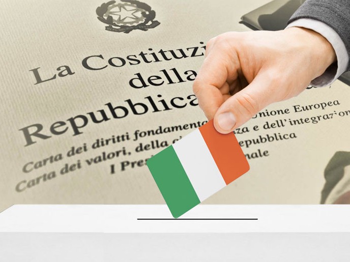 Immagine articolo: Referendum 22/23 marzo 2026: ecco l’elenco degli scrutatori Immagine articolo: Referendum 22/23 marzo 2026: ecco l’elenco degli scrutatori
