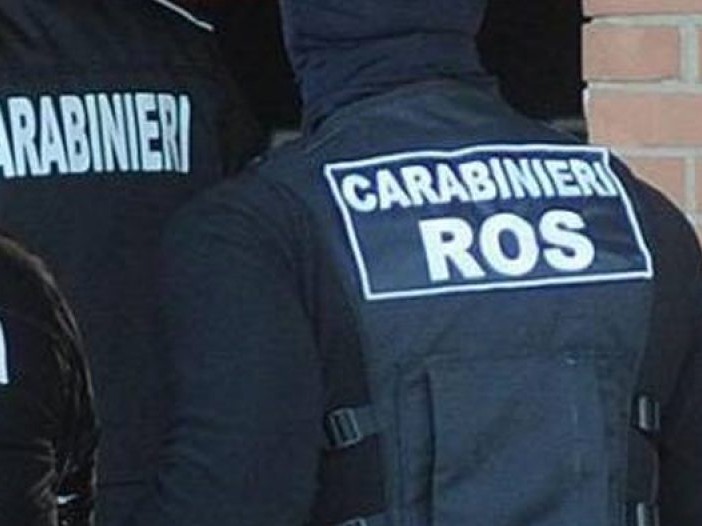 Immagine articolo: Mafia e droga, Ros e Polizia in azione a Palermo: misura cautelare per 26 persone Immagine articolo: Mafia e droga, Ros e Polizia in azione a Palermo: misura cautelare per 26 persone